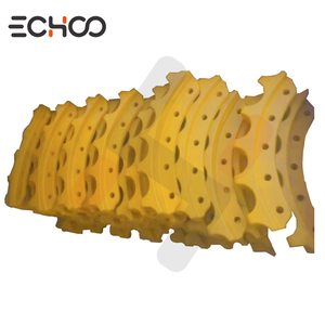 Track Top Roller Idler Sprocket D8R D9R D10 D11 <strong>Undercarriage</strong> <strong>Parts</strong> for CATERPILLAR Dozer Replacement <strong>Parts</strong> Supplier - Product Image 2