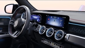 Mercedes-Benz EQA <span class=keywords><strong>250</strong></span> 2025, Vehículo Eléctrico SUV, Auto de Nueva Energía, EQA <span class=keywords><strong>250</strong></span> en Stock - Product Image 5