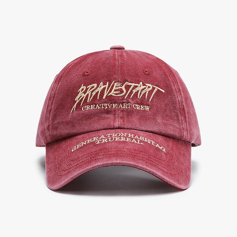 wine red