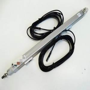 R480191326สูบนิวเมติกส์ + สวิตช์เย็บผ้า2x0830100631ของแท้ใหม่ - Product Image 1