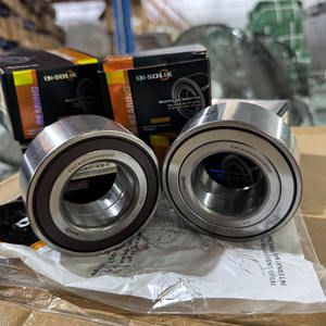 Rodamientos de cubo de rueda delantera para coche, piezas de coche, DAC428236ABS para Dongfeng <span class=keywords><strong>Peugeot</strong></span> <span class=keywords><strong>307</strong></span>/ Triumph /C4 - Product Image 2