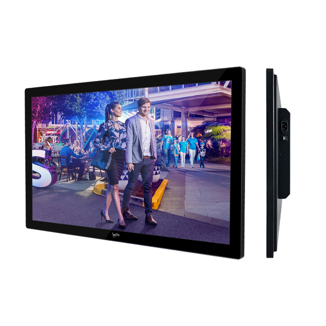 15.6 17 18.5 19 21.5 24 32 Inch  Industrial Capacitive Touch Screen Lcd Monitor for POS