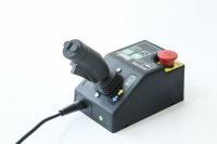 Boîtier de commande intelligent double zone Genie 1283792GT 6e génération pour nacelle élévatrice à ciseaux électrique, 6 boutons supérieurs, pièces de rechange AWP