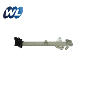 ชุดควบคุมกระจกไฟฟ้า HND-150-F 72710-TLA-A11 ระบบตัวถังรถยนต์ ได้รับการรับรองมาตรฐาน ISO ตรวจสอบ 100% บรรจุภัณฑ์แบบกำหนดเอง สินค้าใหม่ - Product Image 1