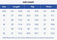 Shorts de sport pour femmes, taille haute, dos en V, style cycliste, sans couture, effet push-up fessier, contrôle du ventre, extensibles et doux, pour gym, yoga, course à pied