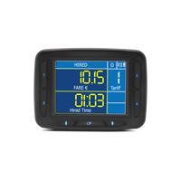 F4 Plus Taximètre intelligent avec imprimante intégrée-Modem GPS LTE 4G-5G Cat-M Bluetooth-Dispositif professionnel de taximètre avancé