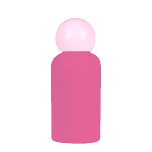 Thermos <span class=keywords><strong>personnalisé</strong></span> pour enfants en acier inoxydable 304 de 260 ml/350 ml avec couvercle, bouteilles d'eau isothermes à double paroi pour boissons chaudes - Product Image 1