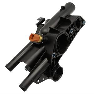 เทอร์โมสตัทเครื่องยนต์ฮุนได เกีย 25600-2G600 ชิ้นส่วนทดแทนใหม่สำหรับยานพาหนะขนาดกลางถึงหนัก - Product Image 4