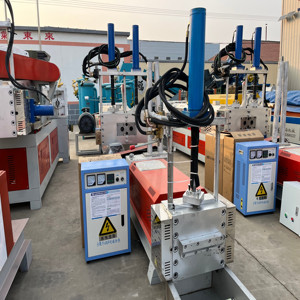 <span class=keywords><strong>Peletizadora</strong></span> <span class=keywords><strong>de</strong></span> Plástico para Reciclaje en Venta, Sudáfrica, Proveedor Mayorista <span class=keywords><strong>de</strong></span> China, Procesamiento <span class=keywords><strong>de</strong></span> EPS, PC, PA, PPR, 10 Toneladas Diarias, Ahorro <span class=keywords><strong>de</strong></span> Energía - Product Image 3