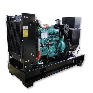 GTL YCW-150T6 150KVA PRP/120KW 60Hz ราคา150KVA - Product Image 3
