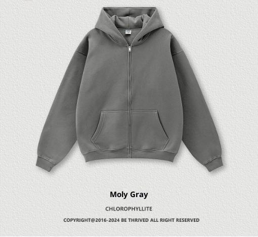 Moly Gray