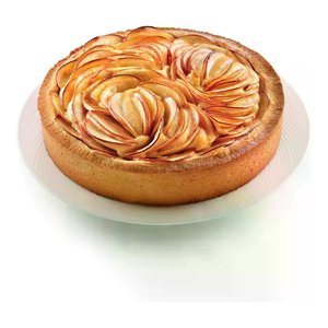Molde redondo de silicona para tartas con anillo de soporte (26cm) 30 126 00 0060 - Product Image 3