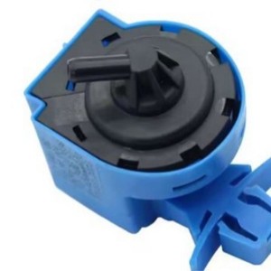 เซ็นเซอร์สวิตช์ระดับน้ำเครื่องซักผ้าซัมซุง DC96-01703G 220 V ชิ้นส่วนพลาสติกที่ทนทาน - Product Image 1