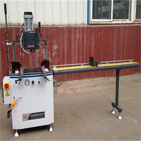 Fraiseuses CNC à grande vitesse Caractéristiques de copie et de fraisage à usage intensif