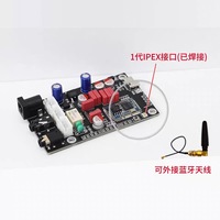 Module électronique sans perte LA02 Qualcomm QCC5125 haute température pour carte Bluetooth 5.1 avec décodage sans perte APTX LDAC