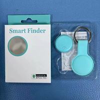 Localizador GPS para Mascotas y Coches con Alarma de Ubicación para Sistemas Apple iOS y Android