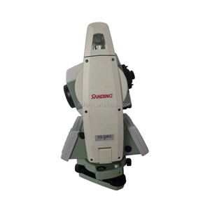 Estación Total de Alto Rendimiento SOUTH SANDING STS-722R10S para Ingeniería de Construcción y Topografía con Láser STS-722R10 - Product Image 4