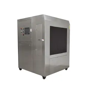 Pcba Cleaning Machine Electric Double Steel Mesh Cleaning Machine High Pressure PCB/PCBA Board Cleaner