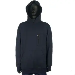 Trang Phục Lông Cừu Chống Cháy NFPA 2112 Cho Quần Áo Bảo Hộ Lao Động FR Áo Hoodie