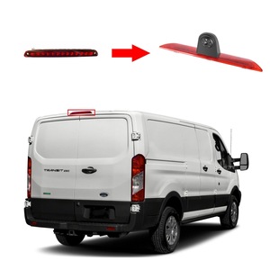 Độ phân giải cao <span class=keywords><strong>CCD</strong></span> cảm biến hình ảnh phanh ánh sáng cho Ford Quá Cảnh RV không thấm nước HD tầm nhìn ban đêm đảo ngược máy ảnh xe hỗ trợ đảo ngược - Product Image 1