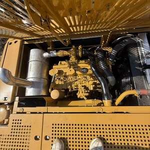 Excavadora Usada Cat 320CL 320BL 320C 320GC 320D 320D2, Máquina de Construcción Hidráulica de Orugas de 6 Cilindros, en Alta Demanda - Product Image 4