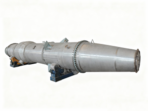 Trocador de Calor de Tubo Fixo/Tubo em U de Aço Inoxidável com Alta Condutividade Térmica, Pressão de 10MPa, Controle Remoto e Alta Temperatura - Product Image 1