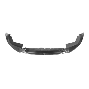 Divisor de Parachoques Delantero de Fibra de Carbono Estilo AO para BMW Serie 3 G20 330i M340i Pre LCI Sline 2019-2021, 3 Piezas - Product Image 2