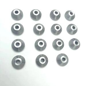 Op Maat Gemaakte Hoge Zuiverheid 99.95% Moly Machinaal Bewerkte Onderdeel En Molybdeen Machinaal Bewerkt Onderdeel - Product Image 4