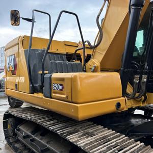 Usado <span class=keywords><strong>CAT</strong></span> 320gc Caterpillar Excavadora <span class=keywords><strong>CAT</strong></span> 320 Gc Excavadoras <span class=keywords><strong>Rc</strong></span> Cat320 Cat320gc Excavadora - Product Image 3