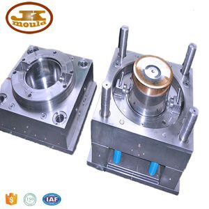Molde de Injeção de Plástico KJ <span class=keywords><strong>MOULD</strong></span> JK-2006021 de Alta Qualidade e Preço Razoável, Venda Quente, 1 Milhão de Injeções, Polido - Product Image 3