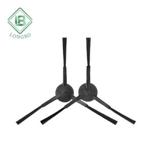 Repuesto al por Mayor Compatible con el Robot Aspirador Tikom G8000 Pro / <span class=keywords><strong>Honiture</strong></span> G20, Cepillo Lateral, Accesorios y Repuestos - Product Image 2