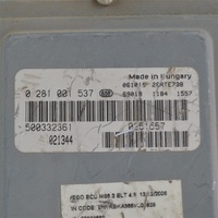 Carte Ordinateur Moteur ECU de Démantèlement Véhicule d'Occasion Prado FJ Cruiser Tacoma Hilux 4Runner TUNDRA Sequoia Fortuner 89661-60E20