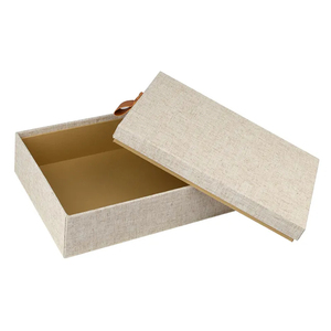 Papier d'emballage de qualité supérieure 180/250/300 g/m², papier cartonné gaufré, papier texturé spécial - Product Image 4