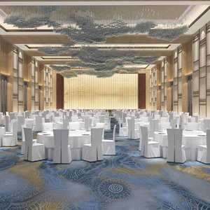 Expédition rapide, tapis Axminster, usage commercial et domestique, entretien facile, plusieurs designs - Product Image 4