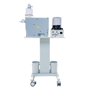 Penggunaan Medis Mouina De Anestesia Sistem Anestesi yang Baik Mesin Anestesi Veteriner - Product Image 2