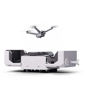 สถานีวางโดรน DJI Dock 2 พร้อมระบบตรวจสอบสภาพแวดล้อมแบบรวม M3D M3TD Matrice 3D&3TD เพื่อความปลอดภัยและการตรวจสอบ Dock2 - Product Image 1