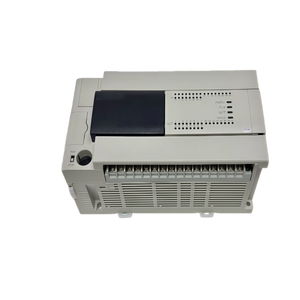 Nouvelle carte de contrôle industrielle PLC authentique et originale Fx3u-24mr Fx3u-24mt, 14 entrées, 10 sorties, 6AD, 2DA avec communication 485 - Product Image 3