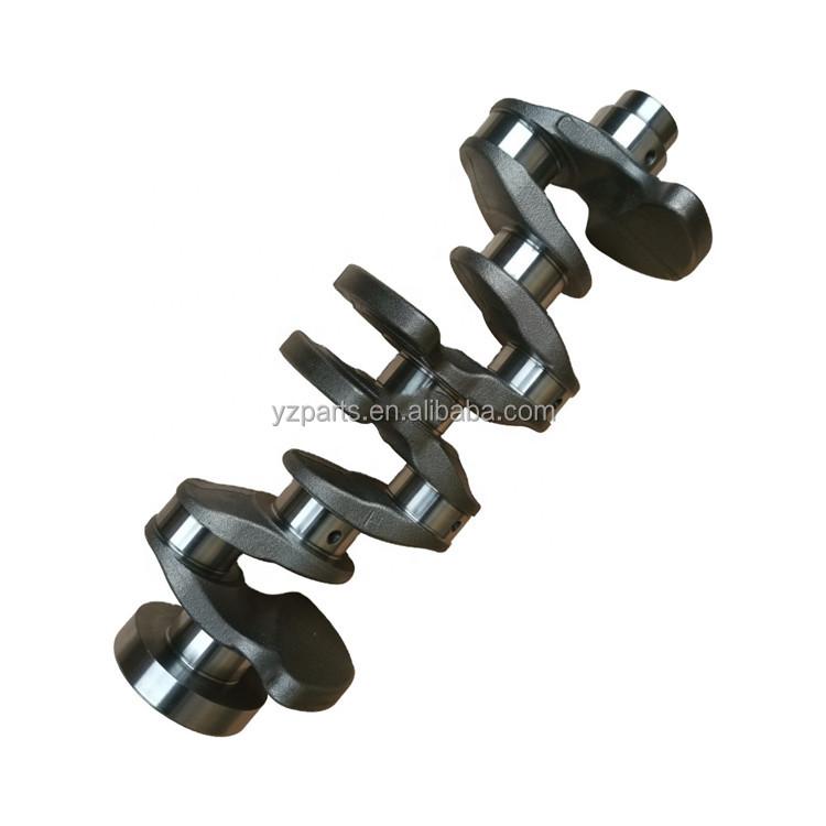 工場N20エンジンクランクシャフト11217640165 BMW N20 2.0T 320i