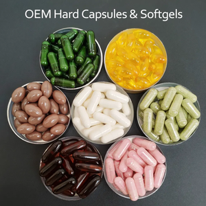 Helix Heal, Suplementos Herbales de Acción Rápida, Potenciador de la Libido Femenina, Hierba de Cabra en Celo, Raíz de Maca, Tribulus Terrestris, Ginseng, para Adultos - Product Image 6