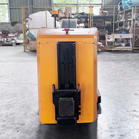 Afuko Maßgefertigter Mini-Elektro-Stapler mit Lithium-Ionen-Batterie, Polyurethan-Reifen, 100-250kg Tragfähigkeit, CE-Zertifiziert für Landwirtschaft