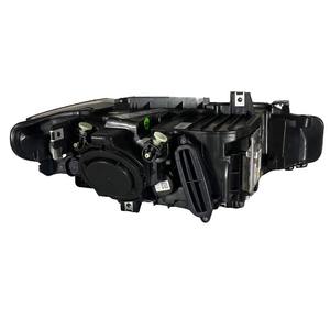 Parti Automobilistiche JONE per <span class=keywords><strong>BMW</strong></span> <span class=keywords><strong>Serie</strong></span> <span class=keywords><strong>3</strong></span> F30, Gruppo Fari 320i 328i 335i <span class=keywords><strong>320d</strong></span> 330d F31 F35, Fari Auto - Product Image 5
