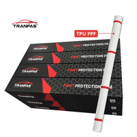 Film de protection PPF TPU G10 PLUS super épais anti-impact, anti-éclats, hydrophobe, anti-UV 10 mil pour voitures de luxe, PPF TPU auto-réparant