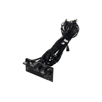 Hassis-Placa de tensión ajustable, accesorio para el hogar