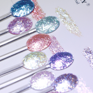 Vinimay, esmalte de <span class=keywords><strong>uñas</strong></span> de color sólido, gel uv, crema brillante, esmalte de gel, pintura de <span class=keywords><strong>uñas</strong></span> en frascos, polvo acrílico, gel de <span class=keywords><strong>uñas</strong></span> <span class=keywords><strong>para</strong></span> suministros de salón - Product Image 4