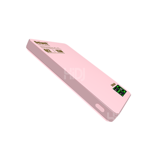 Charge magnétique par induction, l'écran LED indique la puissance restante - Product Image 4