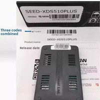SEED-XDS510PLUS Émulateur DSP amélioré USB 2.0 Authentique Neuf TI