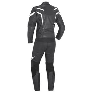 Vêtements de course automobile, combinaisons de moto pour hommes, qualité supérieure, combinaisons de moto légères en cuir - Product Image 5