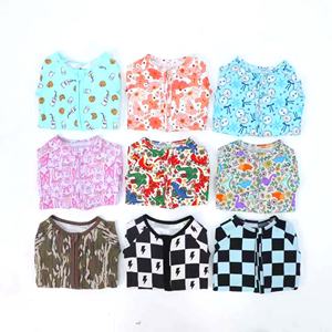 Tiaose Nuova Collezione 2026 di Tutine per Bambini da 0 a 24 <span class=keywords><strong>Mesi</strong></span>, Abbigliamento per Bambini all'Ingrosso, Scatola a Sorpresa per Ragazzi e Ragazze - Product Image 5