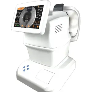 High quality optical equipment full automatic non-contact tonometer ophthalmic tonomter