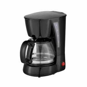Mini cafetière électrique américaine portable à <span class=keywords><strong>filtre</strong></span> goutte programmable pour la maison, le bureau, l'hôtel, le camping-car et l'extérieur Source d'alimentation manuelle - Product Image 6